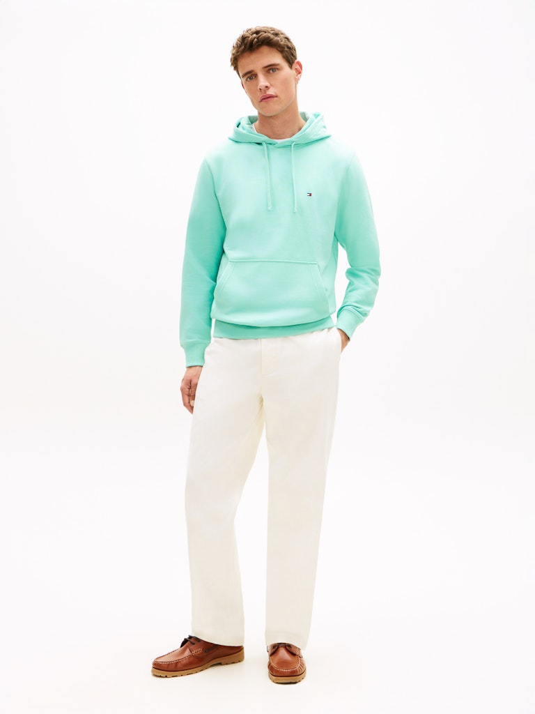 Tommy Hilfiger Herren Pullover Csr Blue