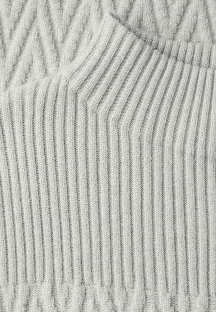 Street One Damen Pullover  Pelican G