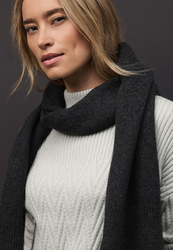 Street One Damen Pullover  Pelican G