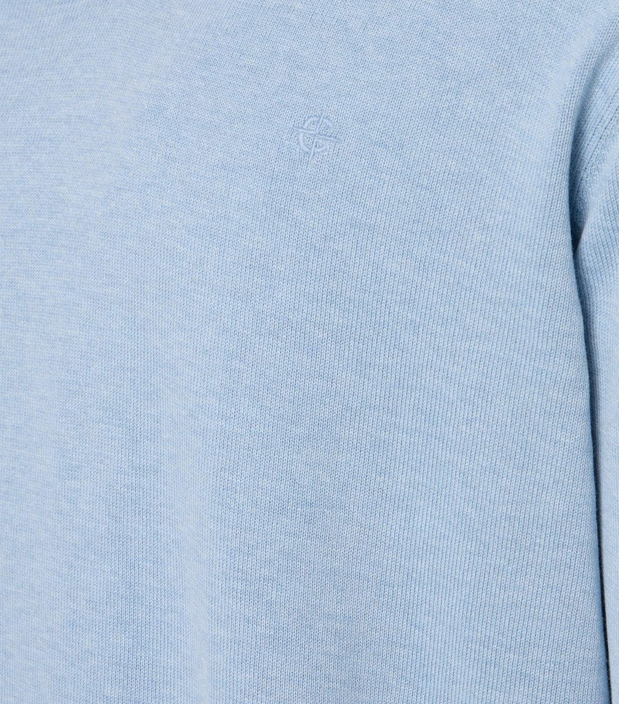 Casa Moda Herren Pullover Blau