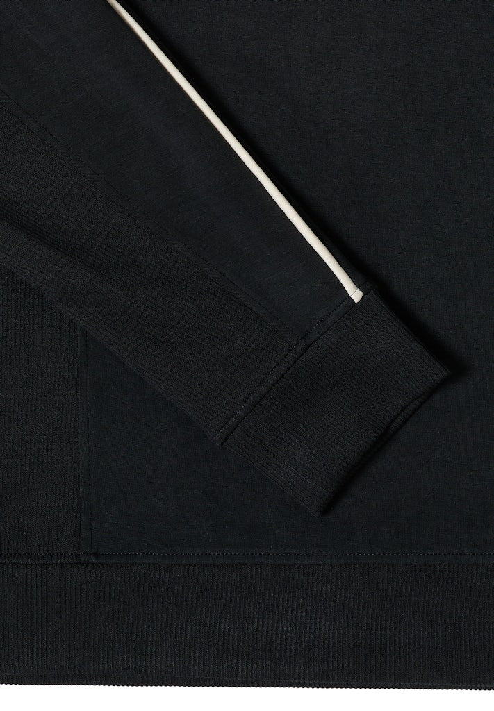 Cecil Damen Pullover  Black