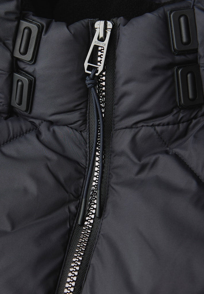 Street One Damen Jacken  Obsidian