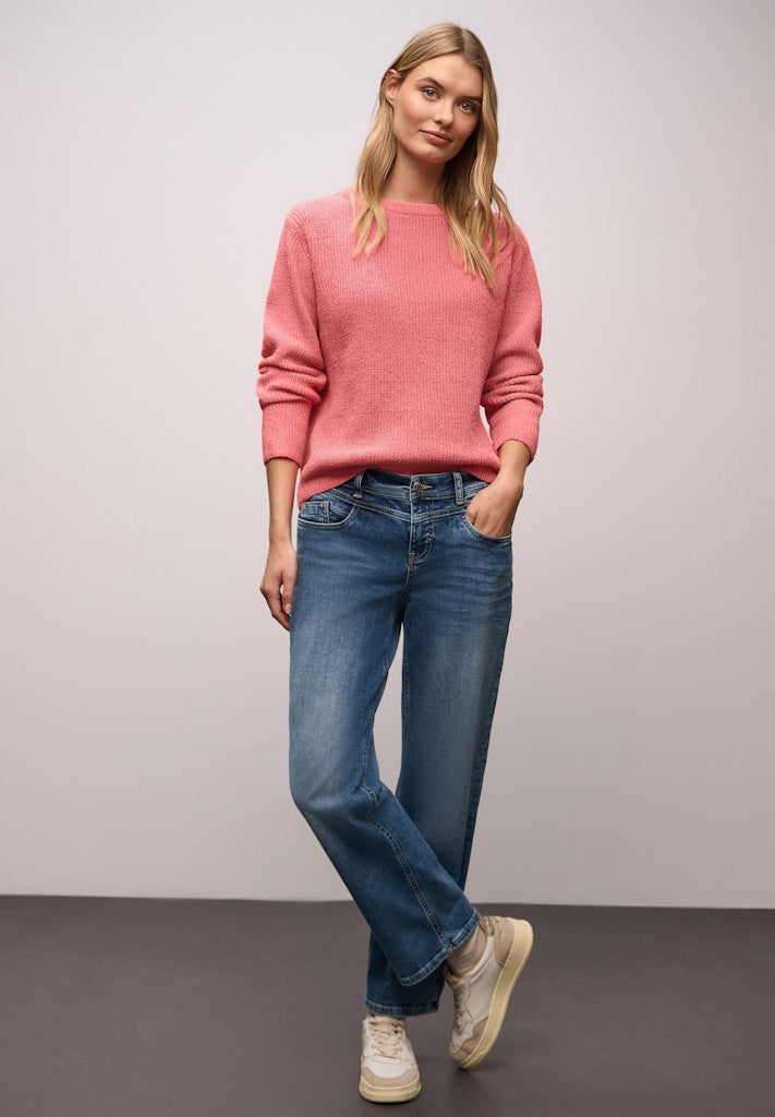 Street One Damen Pullover  Striking