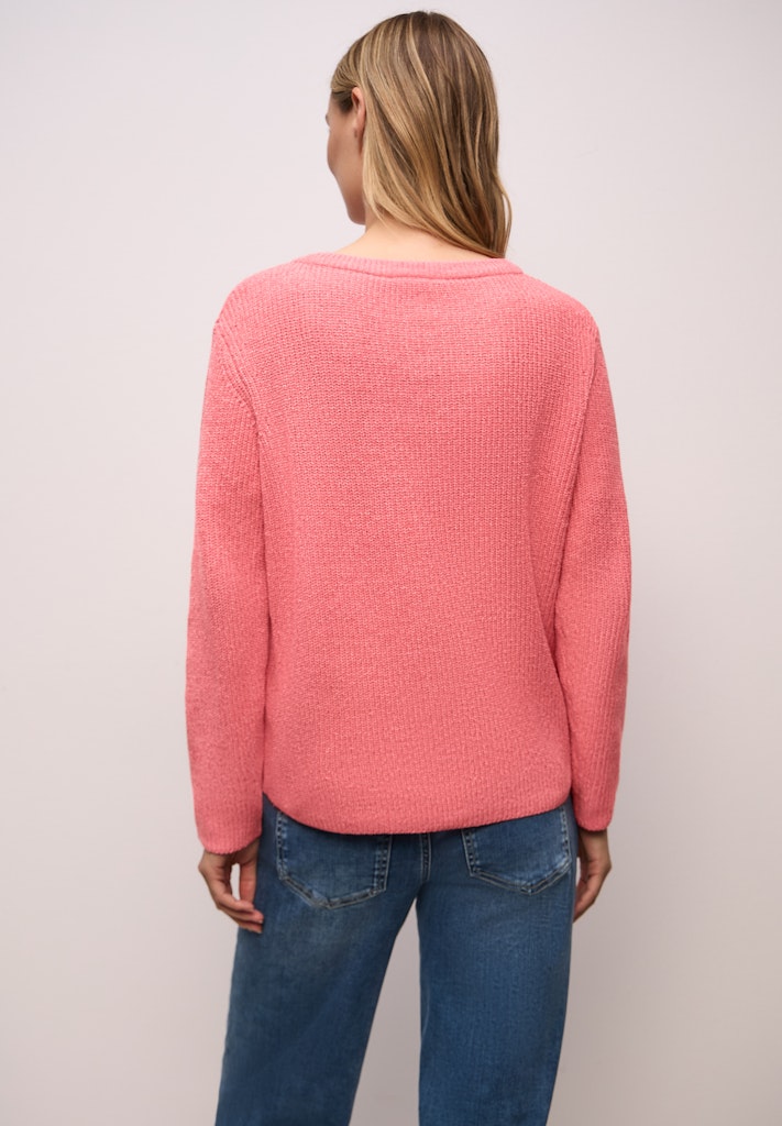 Street One Damen Pullover Striking