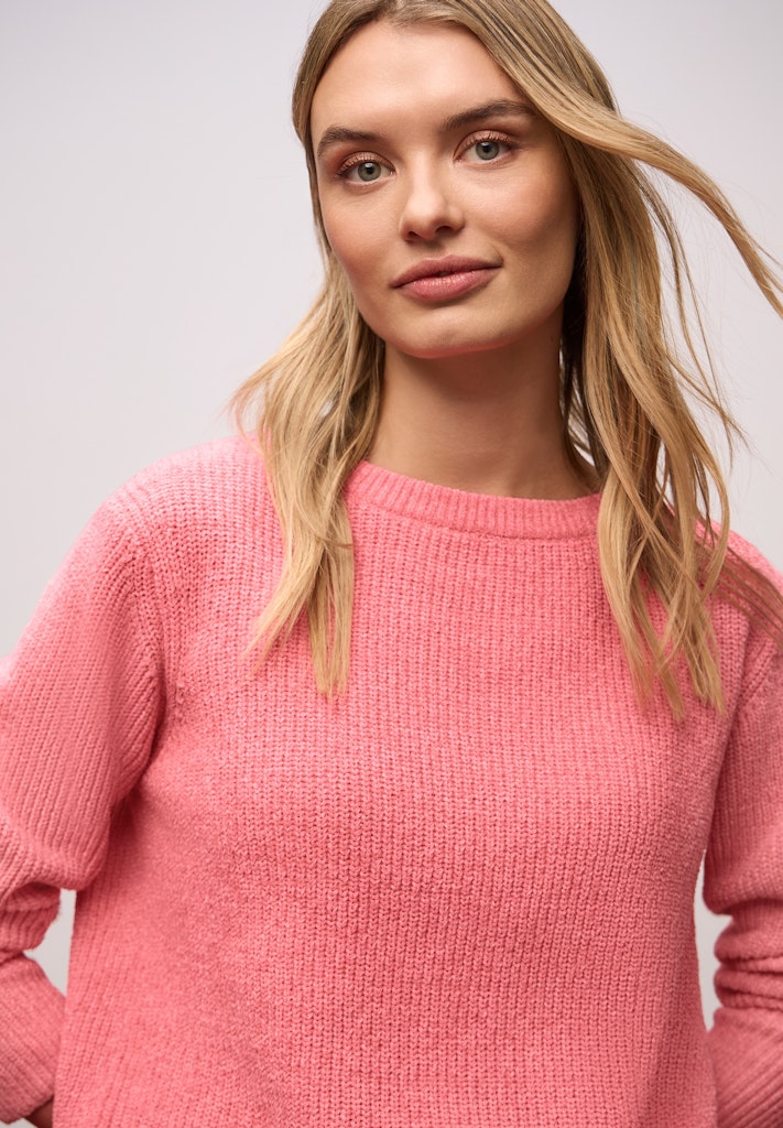 Street One Damen Pullover  Striking