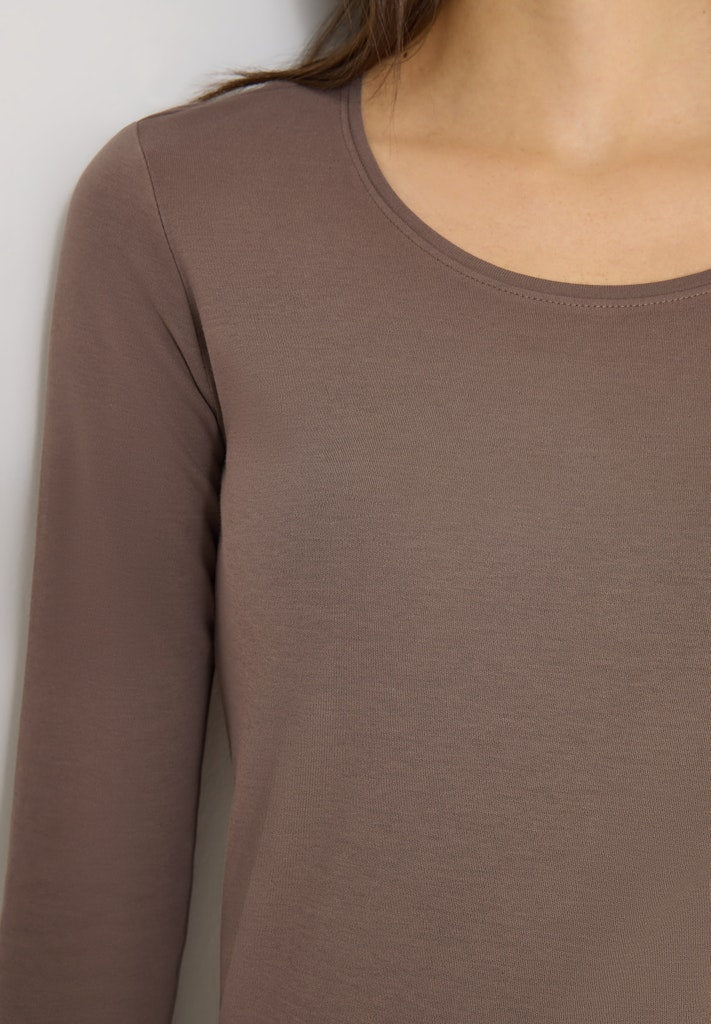 Cecil Damen T-Shirts Urban Tau