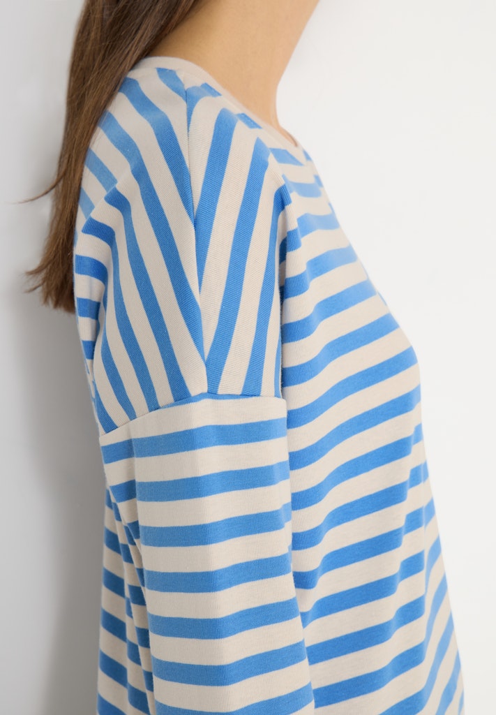 Cecil Damen T-Shirts Fountain