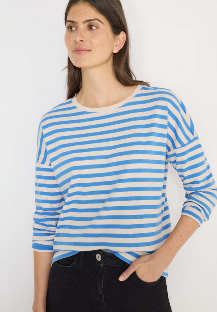 Cecil Damen T-Shirts Fountain