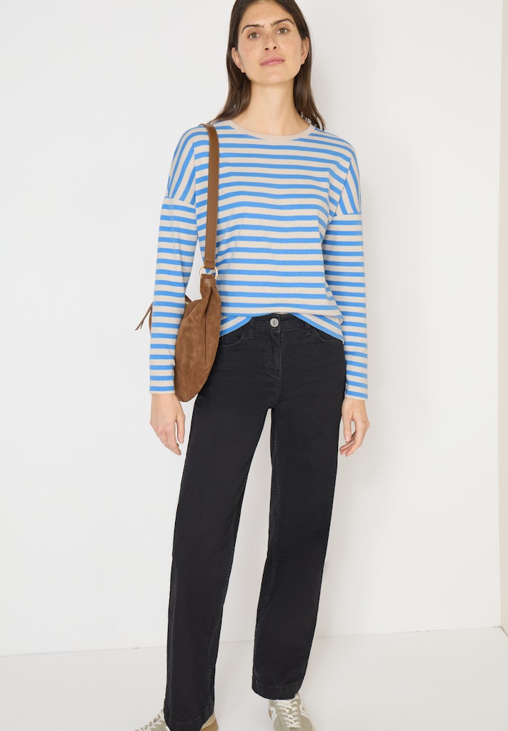 Cecil Damen T-Shirts Fountain