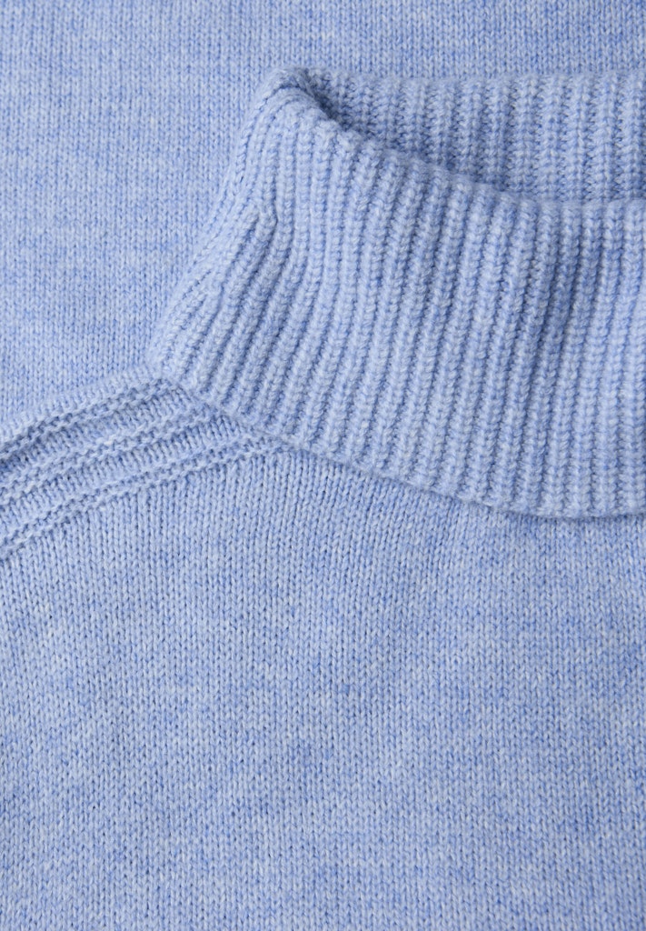 Street One Damen Pullover  Frosted B