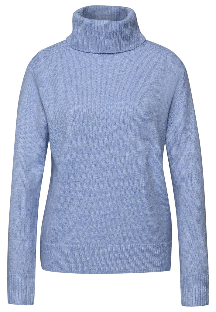 Street One Damen Pullover  Frosted B