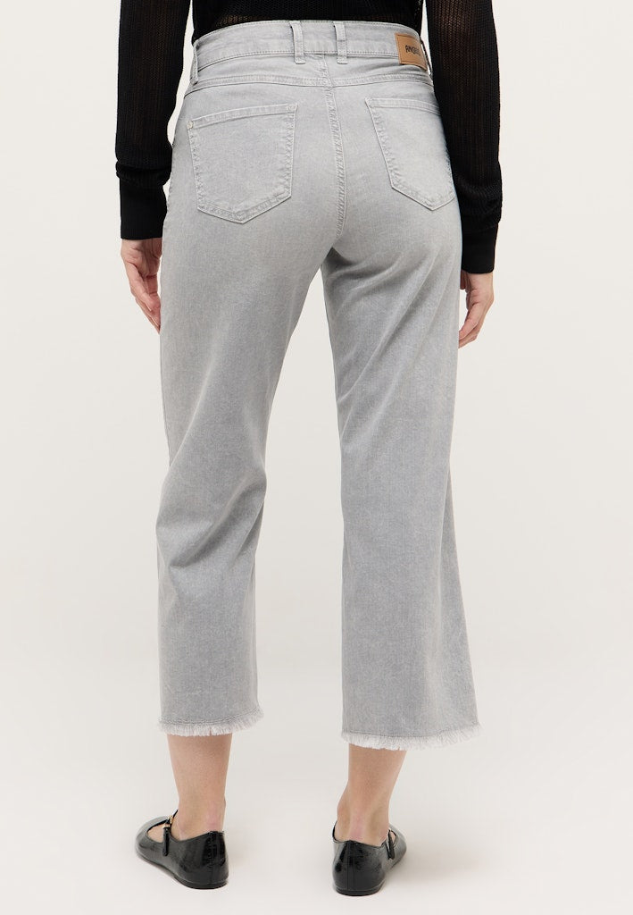 Angels Damen Jeans  Light Gre