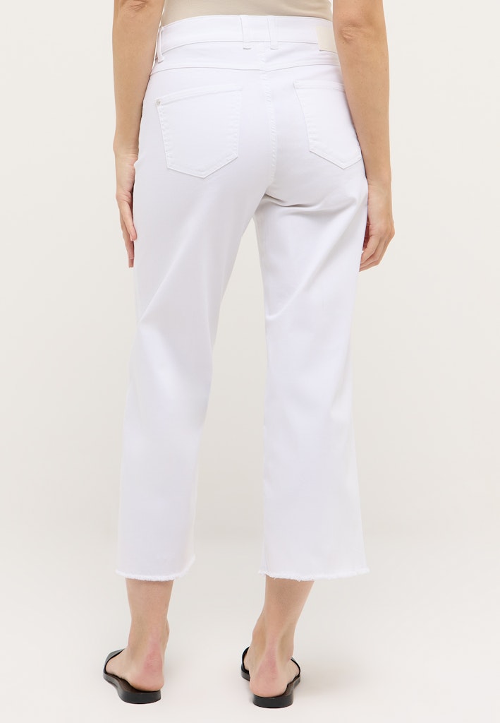 Angels Damen Jeans  White