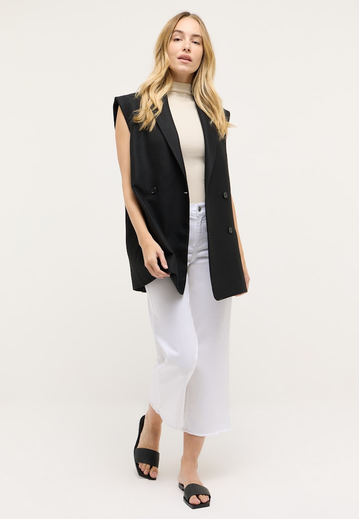 Angels Damen Jeans White