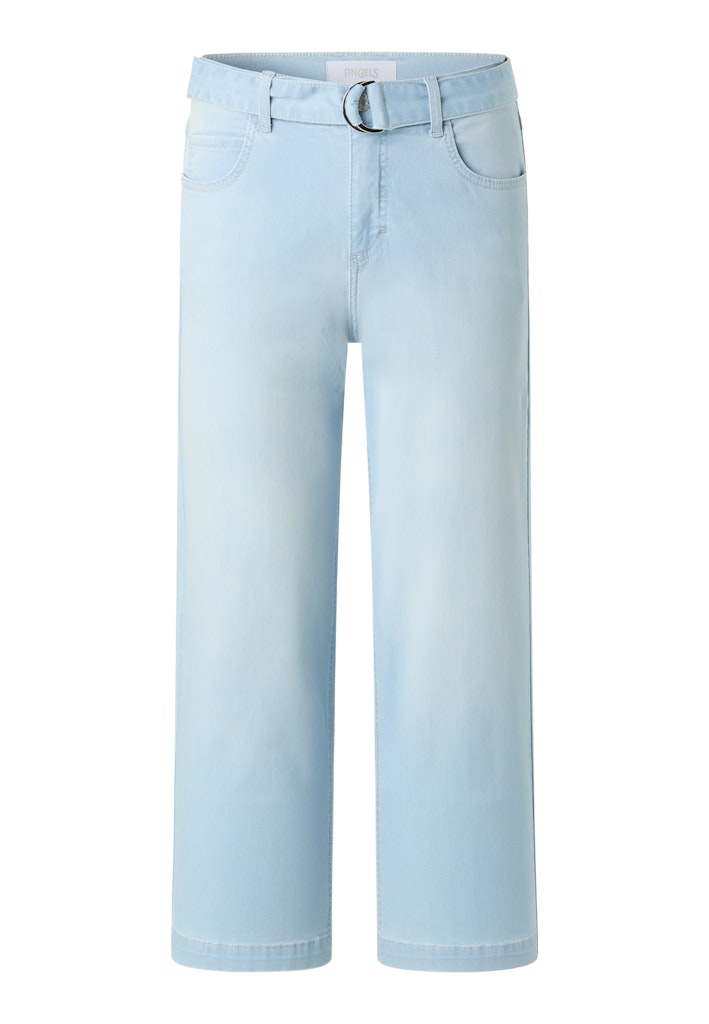 Angels Damen Jeans  Bleached Bl