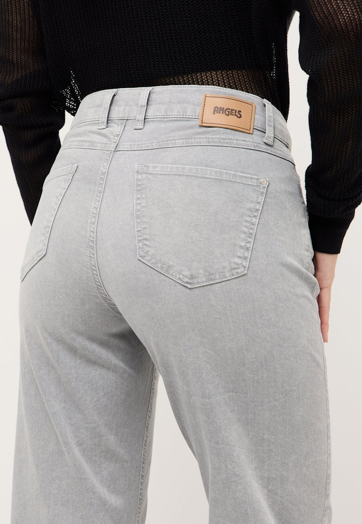 Angels Damen Jeans Light Gre