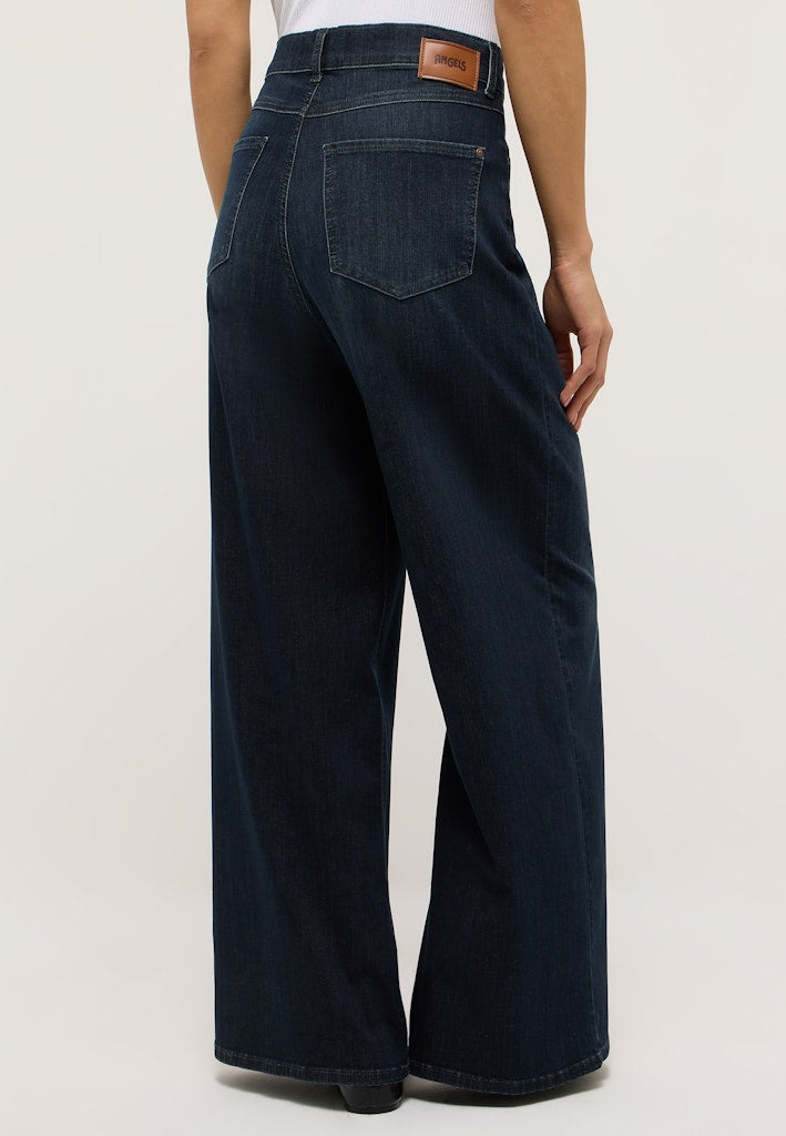 Angels Damen Jeans  Rinse Nig