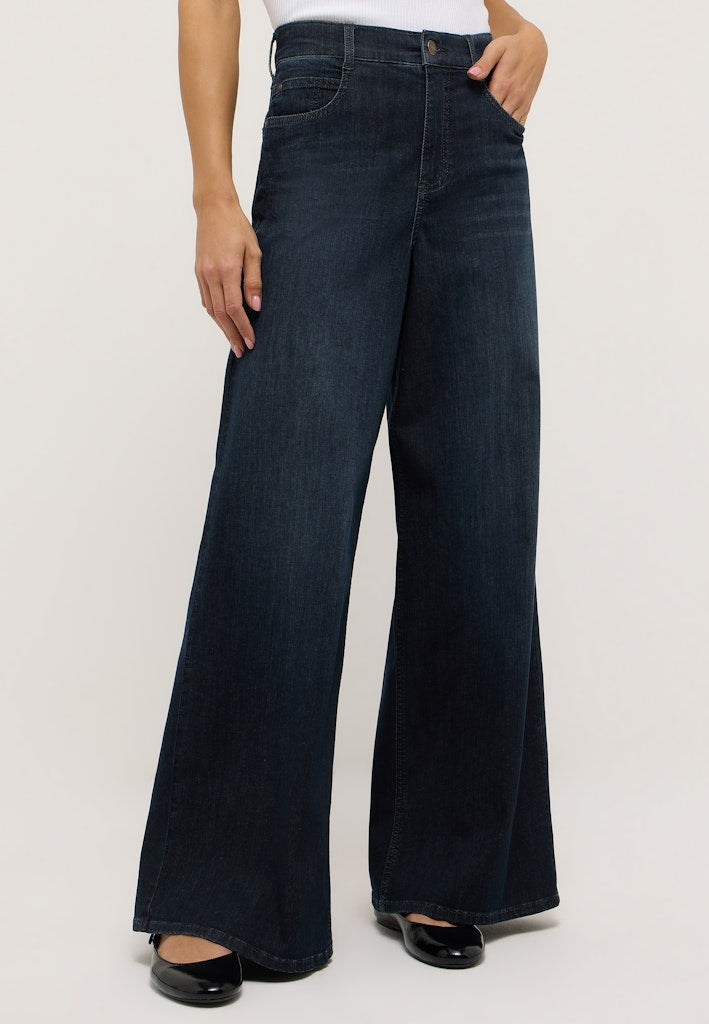 Angels Damen Jeans  Rinse Nig