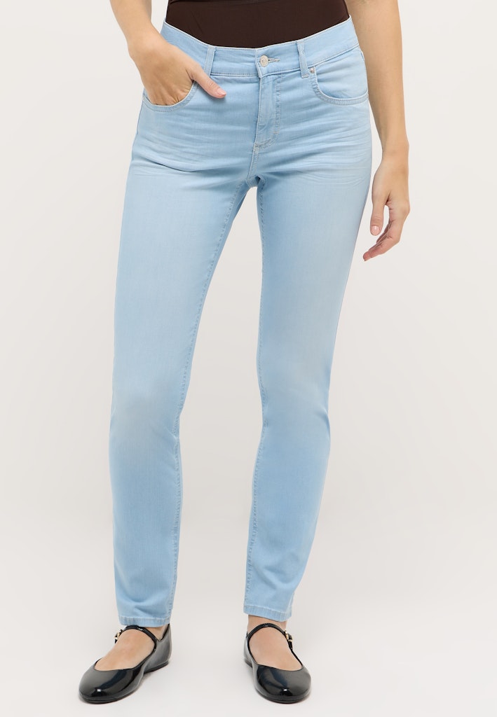 Angels Damen Jeans  Bleached B