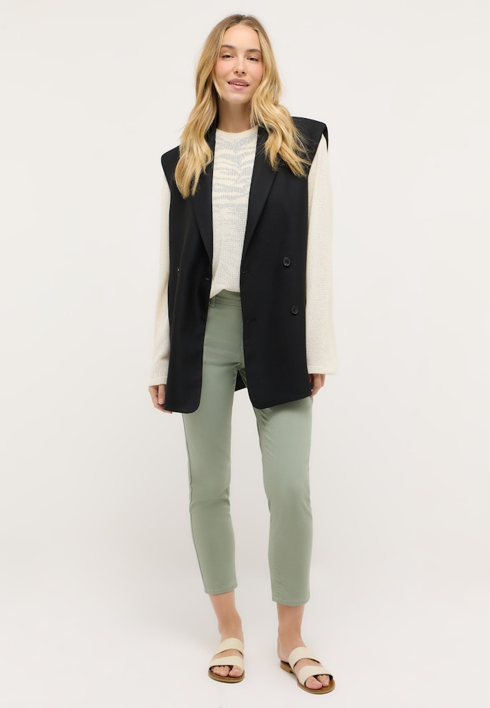Angels Damen Jeans Jade Gree