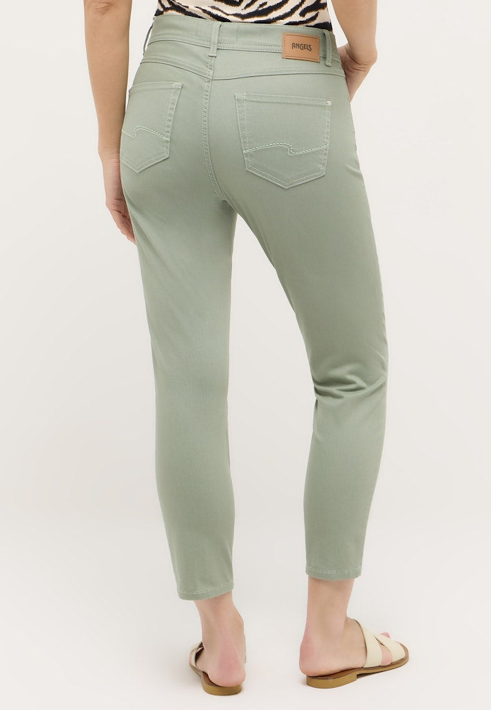 Angels Damen Jeans Jade Gree