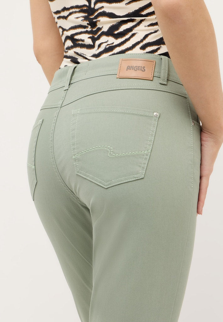 Angels Damen Jeans Jade Gree
