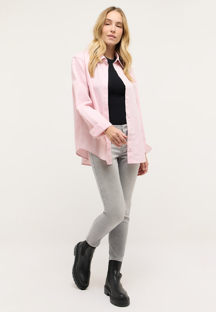 Angels Damen Jeans Light Gre