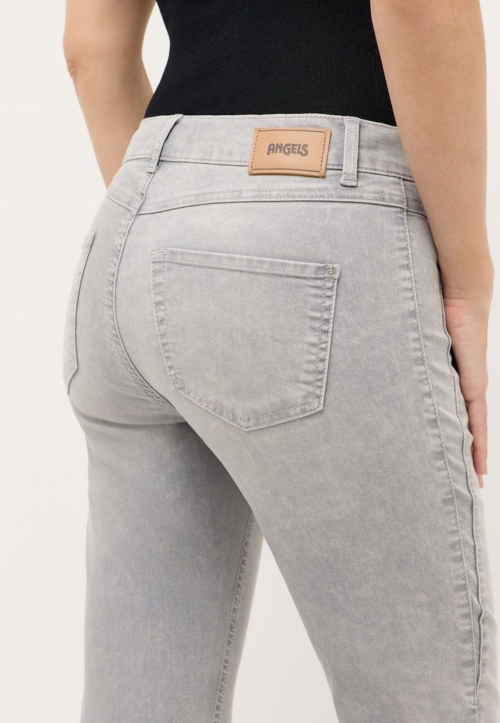 Angels Damen Jeans Light Gre