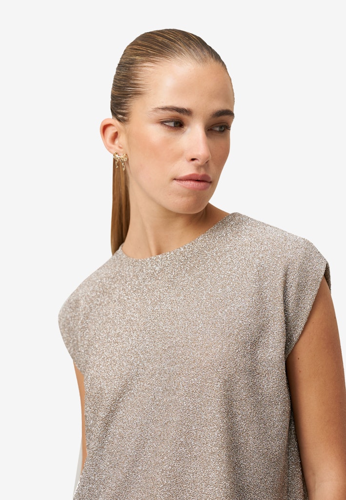 Zero Damen T-Shirts French Oak