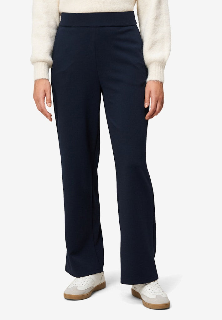 Zero Damen Hosen Hydrangea