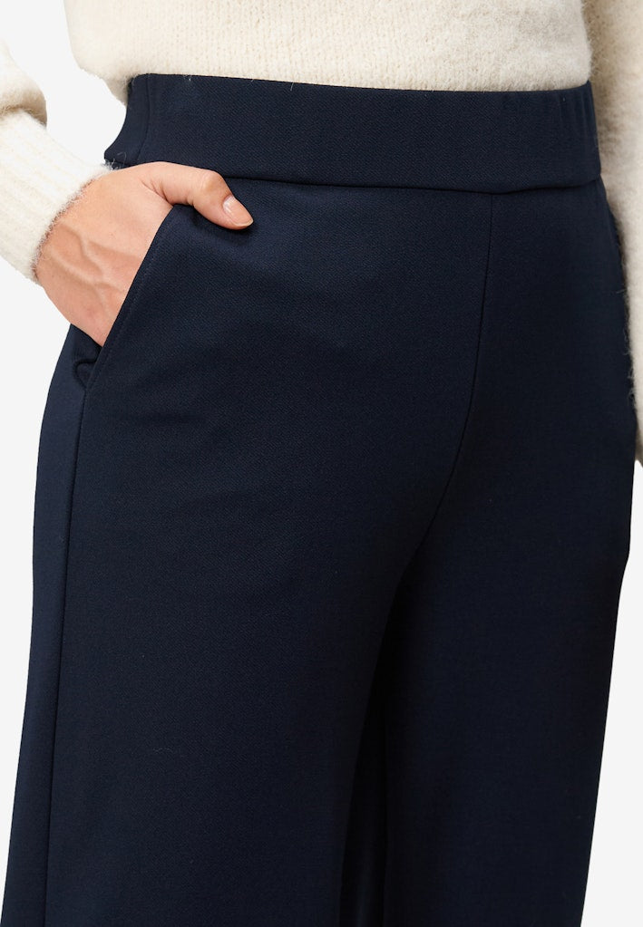 Zero Damen Hosen Hydrangea