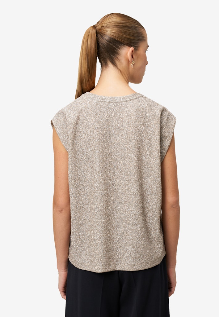 Zero Damen T-Shirts French Oak