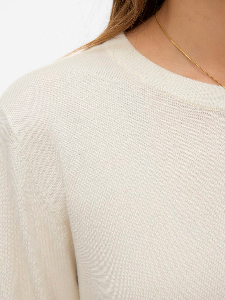 Vero Moda Damen Pullover Birch