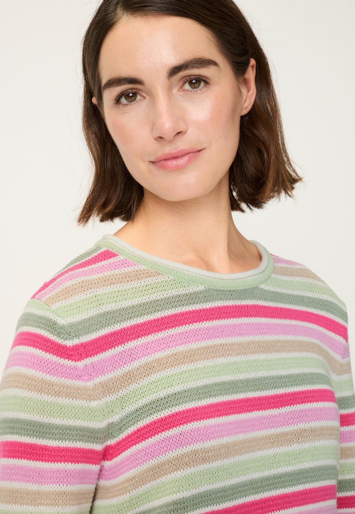 Olsen Damen Pullover  Electric
