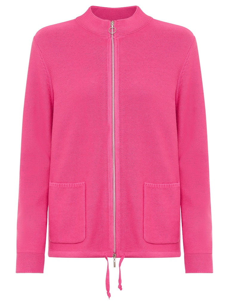 Olsen Damen Strickjacken  Electric