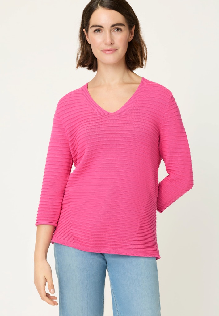 Olsen Damen Pullover  Electric