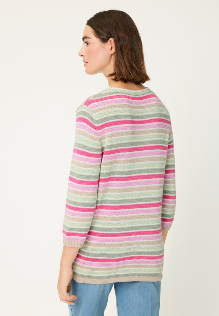 Olsen Damen Pullover  Electric