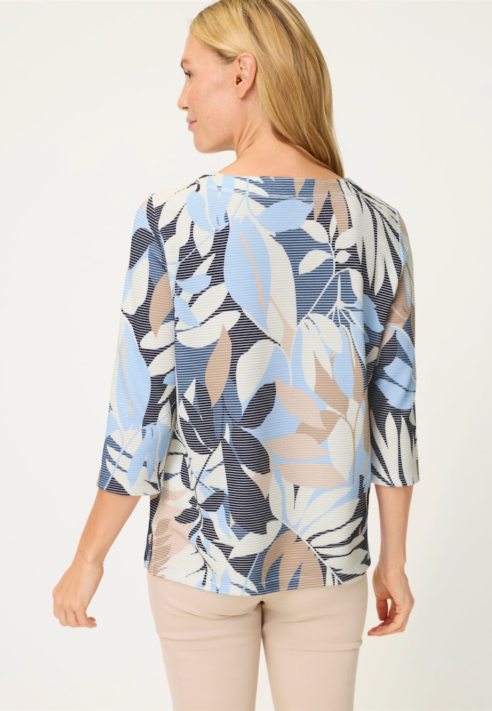 Olsen Damen Sweatshirts  Ink Blue