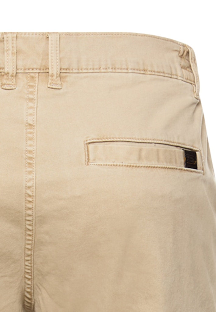 Camel active Herren Hosen  Light Beige