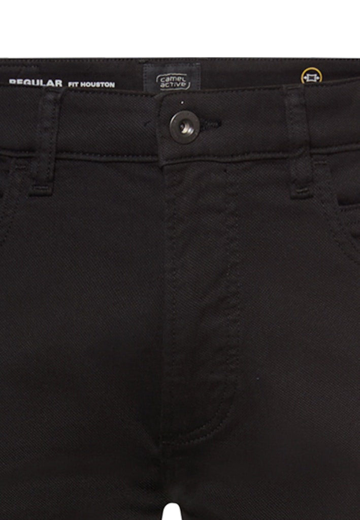 Camel active Herren Hosen  Asphalt