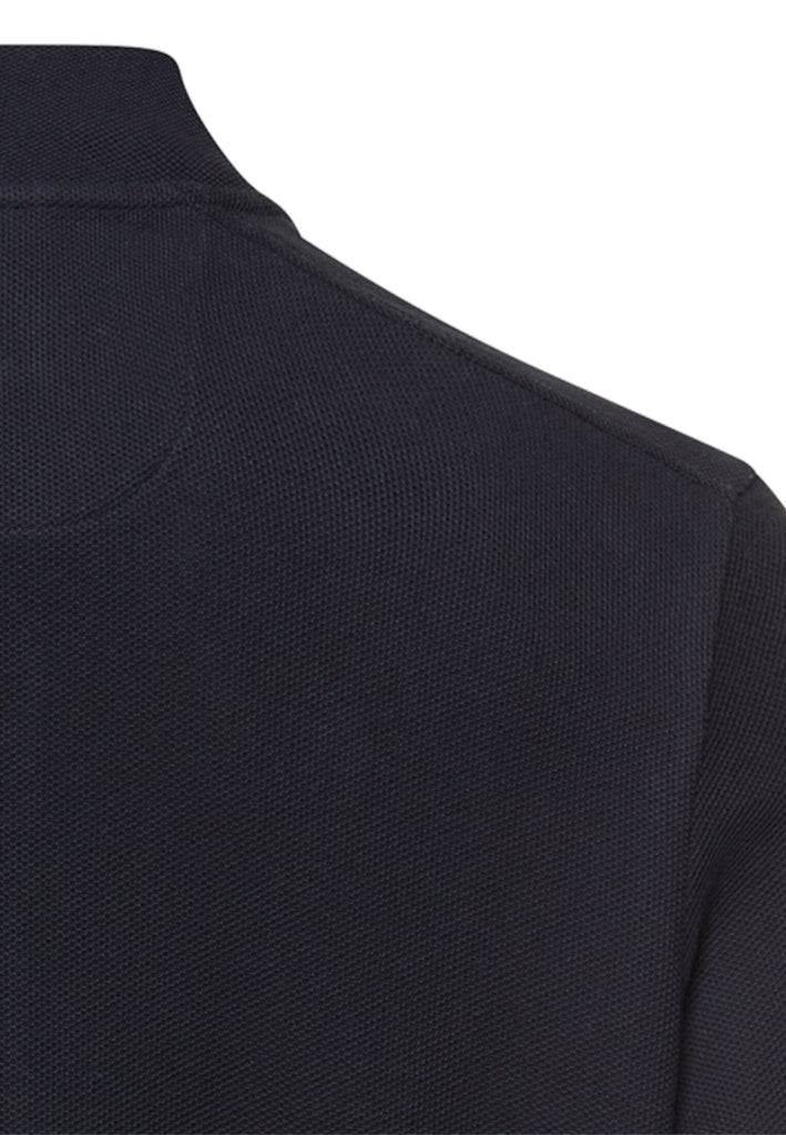 Camel active Herren Sweatjacken  Dark Navy