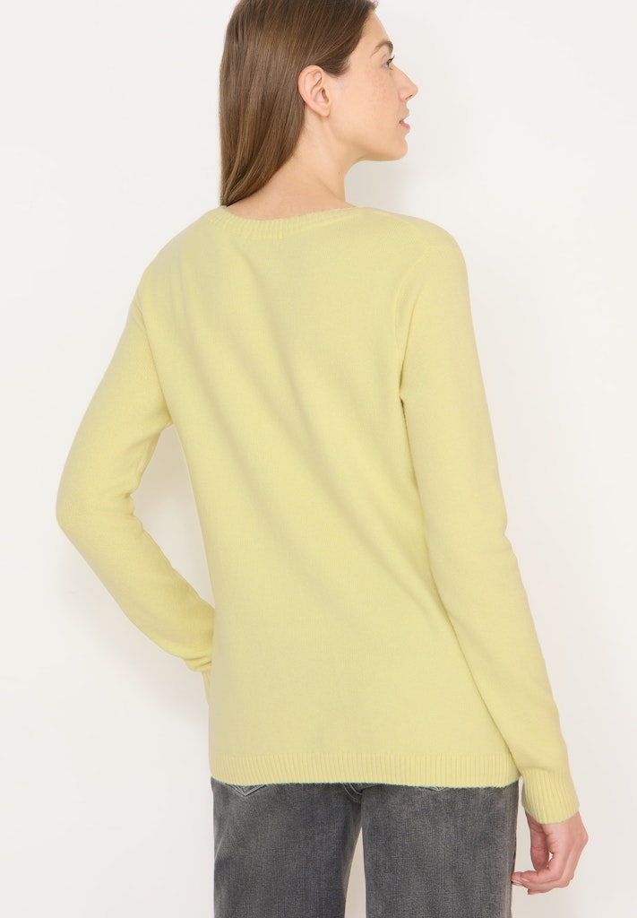 Cecil Damen Pullover  Iced Yell
