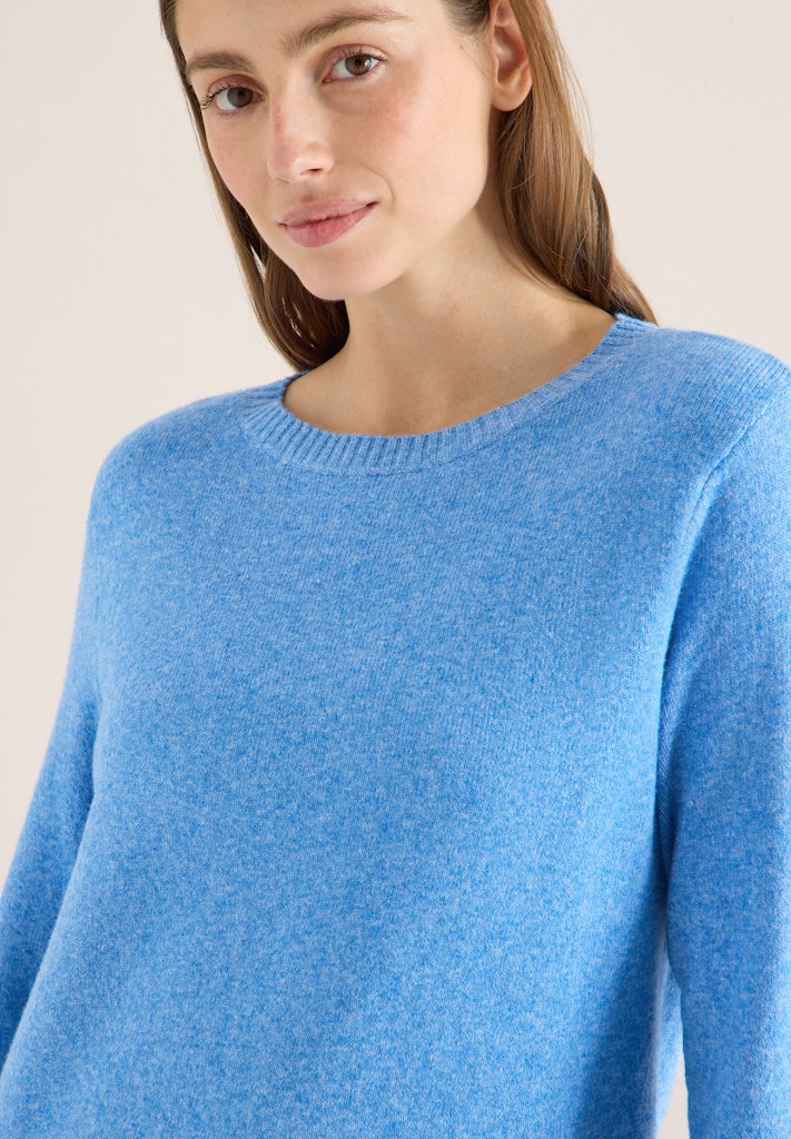 Cecil Damen Pullover  Fountain