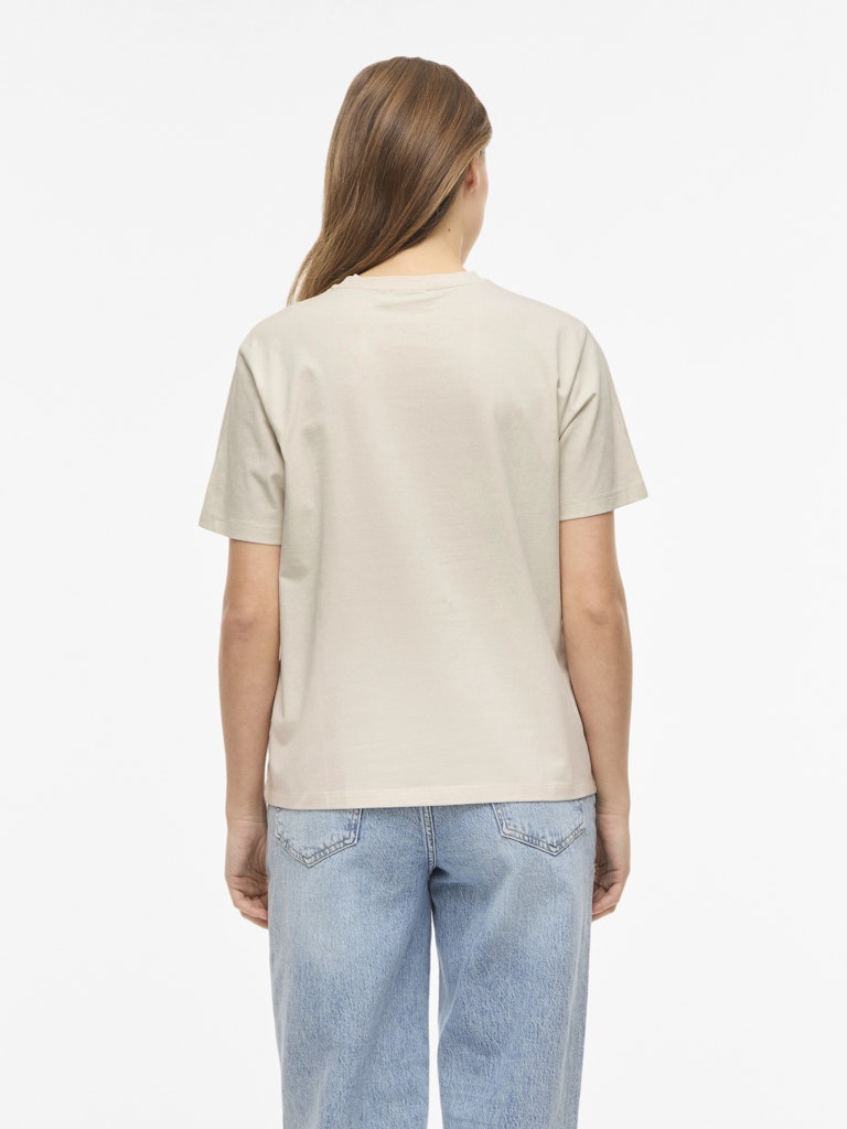 T-Shirt - Birch Heart
