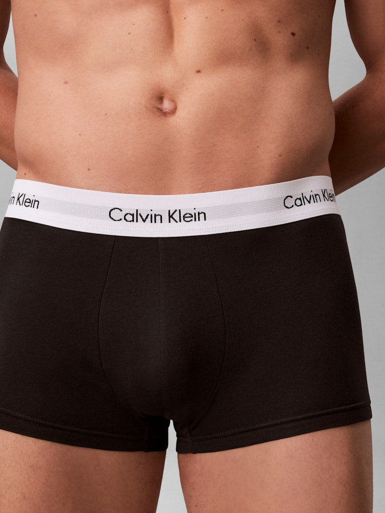 Calvin Klein Pant  Black