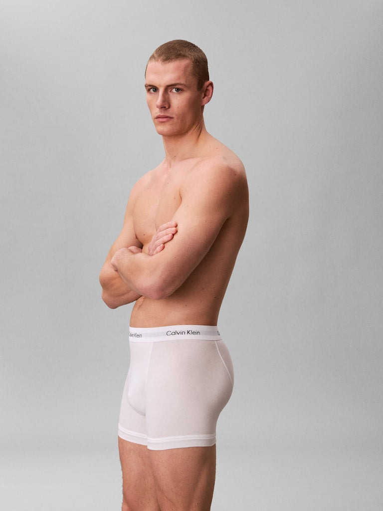 Calvin Klein Pant  White