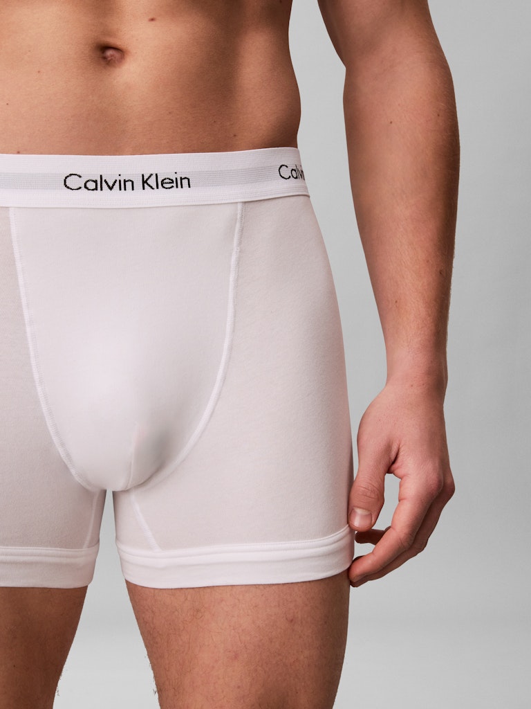 Calvin Klein Pant  White
