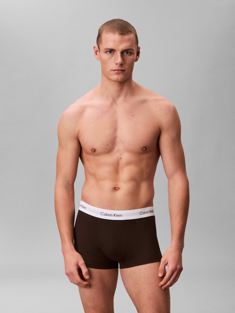 Calvin Klein Pant  Black