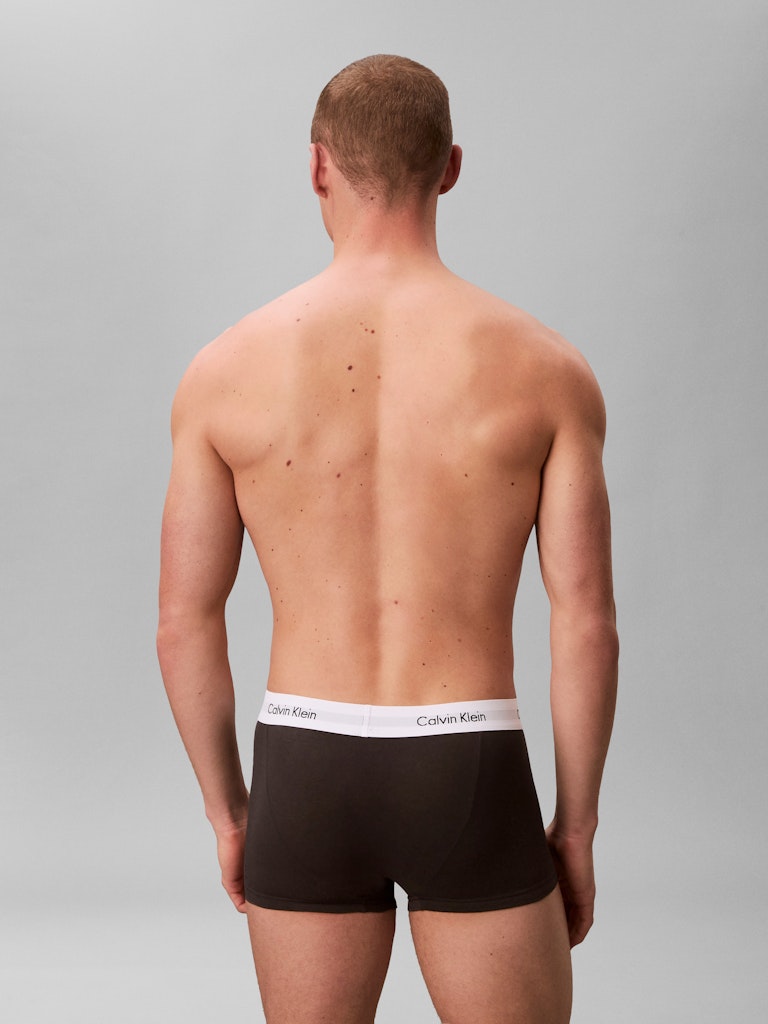 Calvin Klein Pant Black
