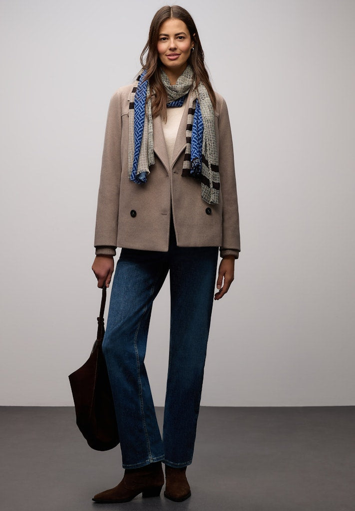 Street One Tuch Frosted B